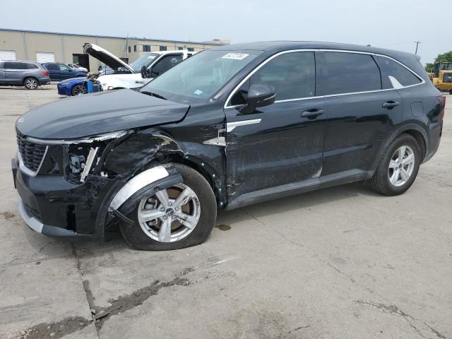 KIA SORENTO 2024 5XYRG4JC3RG269359 | Auction Seeker