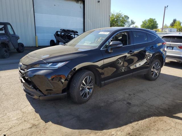 TOYOTA VENZA 2023 JTEAAAAH1PJ138951 | Auction Seeker