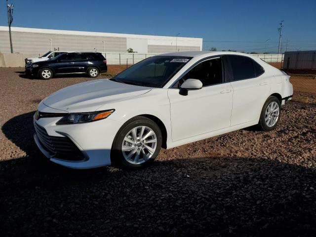 TOYOTA CAMRY 2023 4T1C11AK8PU812970 | Auction Seeker