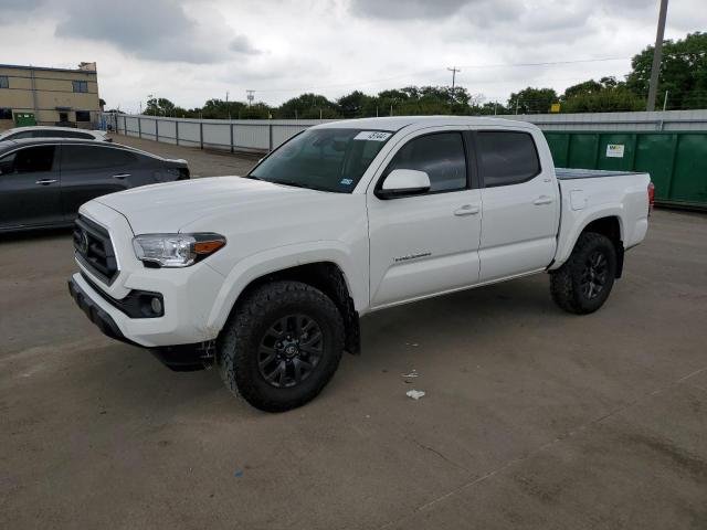 TOYOTA TACOMA 2023 3TMAZ5CN5PM220286 | Auction Seeker