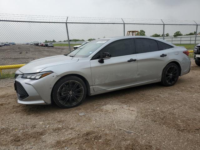 TOYOTA AVALON 2021 4T1EZ1FB7MU057350 | Auction Seeker