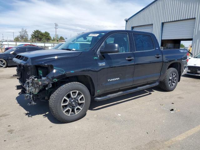 TOYOTA TUNDRA 2017 5TFDY5F10HX666446 | Auction Seeker