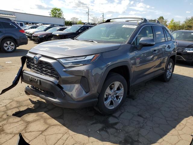 TOYOTA RAV4 2023 JTMRWRFV5PD186988 | Auction Seeker