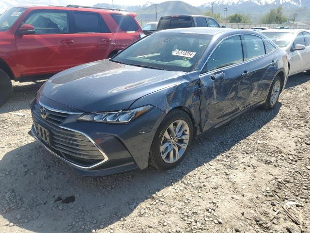 TOYOTA AVALON 2022 4T1JZ1FB1NU081580 | Auction Seeker