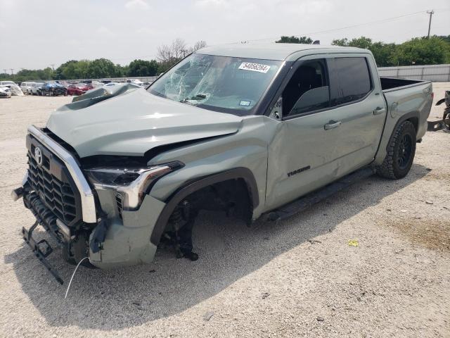 TOYOTA TUNDRA 2023 5TFLA5DB2PX075724 | Auction Seeker