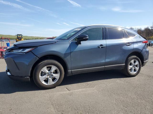 TOYOTA VENZA 2022 JTEAAAAHXNJ115987 | Auction Seeker