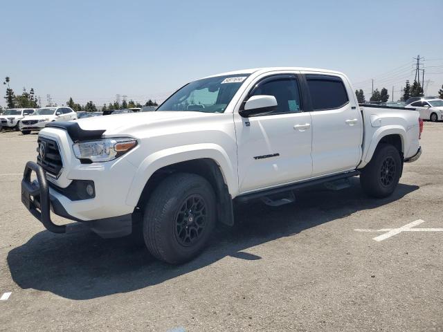 TOYOTA TACOMA 2019 3TMAZ5CN3KM103122 | Auction Seeker