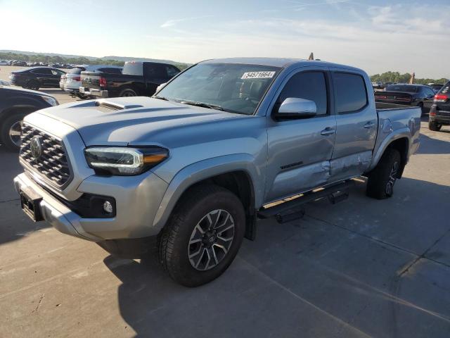 TOYOTA TACOMA 2023 3TMCZ5AN8PM649188 | Auction Seeker