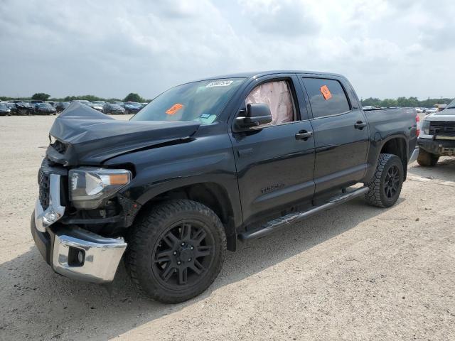 TOYOTA TUNDRA 2021 5TFDY5F1XMX016100 | Auction Seeker
