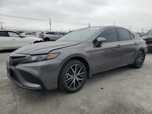 TOYOTA CAMRY 2023 4T1G31AK1PU619703 | Auction Seeker