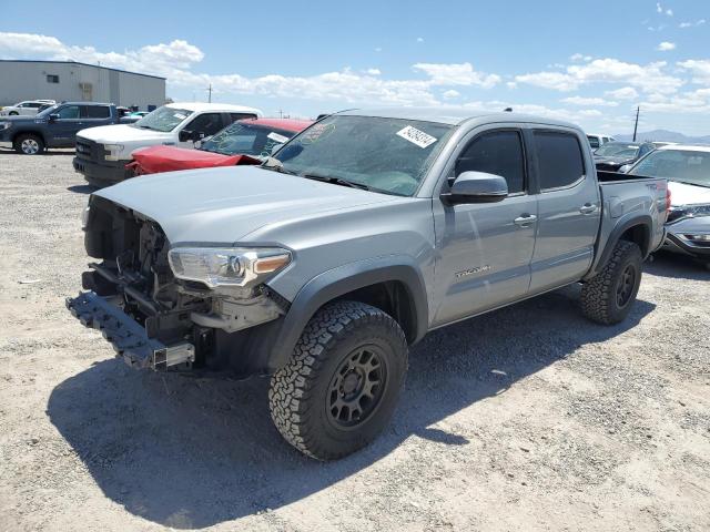 TOYOTA TACOMA 2019 5TFCZ5AN7KX207361 | Auction Seeker