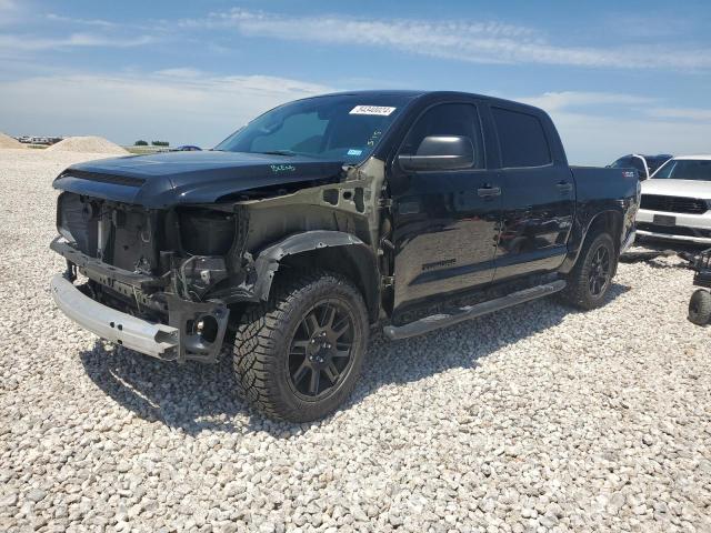 TOYOTA TUNDRA 2021 5TFDY5F17MX988107 | Auction Seeker