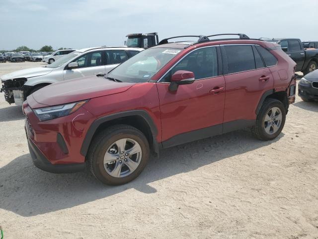 TOYOTA RAV4 2023 2T3W1RFV5PW293544 | Auction Seeker