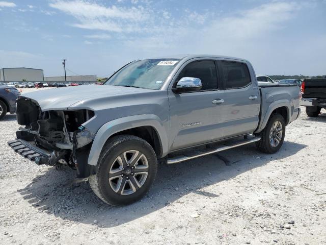 TOYOTA TACOMA 2019 5TFGZ5AN0KX200527 | Auction Seeker