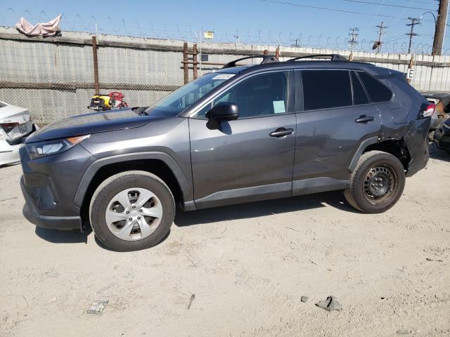 TOYOTA RAV4 2020 2T3H1RFV4LW096349 | Auction Seeker