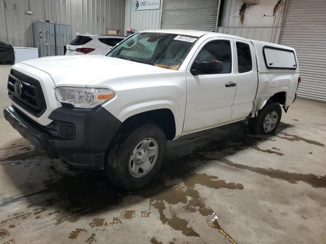 TOYOTA TACOMA 2022 3TYRX5GN0NT060791 | Auction Seeker