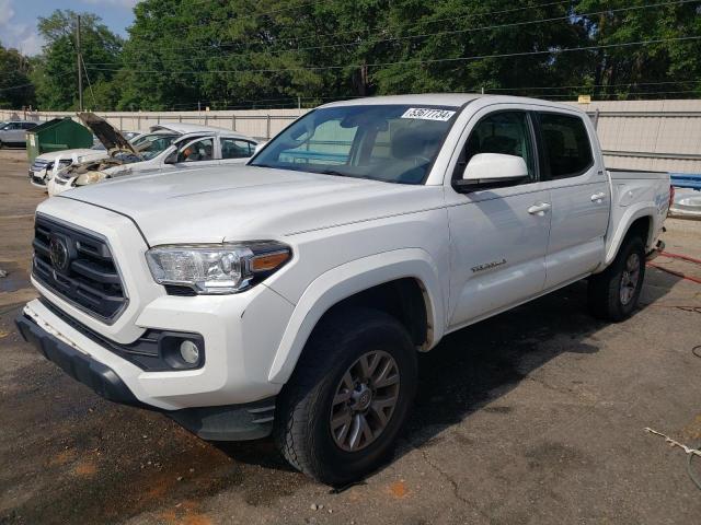 TOYOTA TACOMA 2019 3TMAZ5CN2KM079377 | Auction Seeker