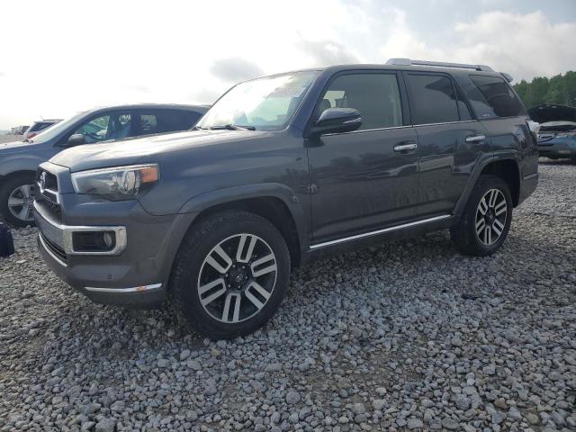 TOYOTA 4-RUNNER 2015 JTEBU5JR4F5249500 | Auction Seeker