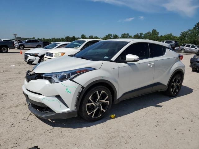 TOYOTA C-HR 2019 NMTKHMBX7KR087316 | Auction Seeker