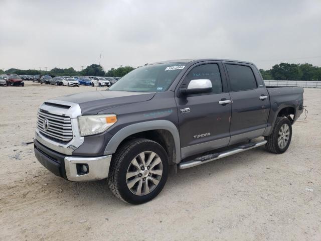 TOYOTA TUNDRA 2015 5TFHW5F19FX458196 | Auction Seeker