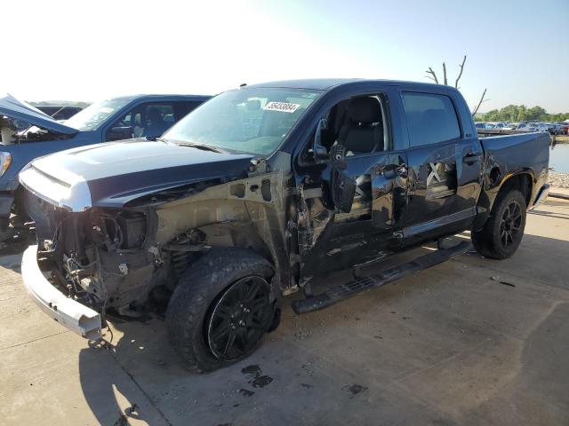 TOYOTA TUNDRA 2019 5TFDW5F13KX784617 | Auction Seeker