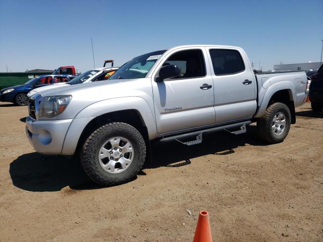 TOYOTA TACOMA 2011 3TMLU4EN1BM067154 | Auction Seeker