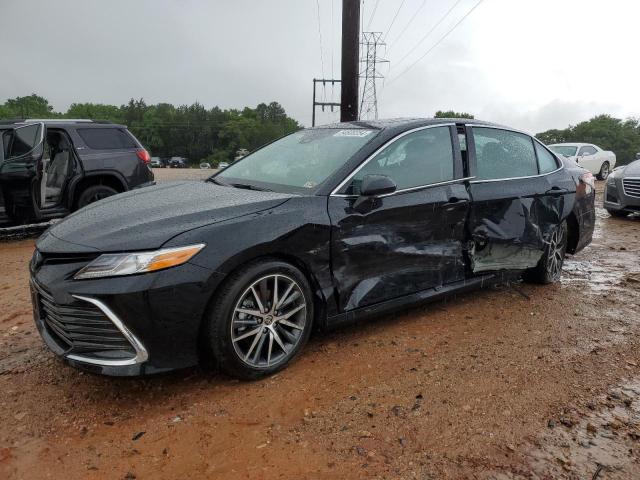 TOYOTA CAMRY 2023 4T1F31AK7PU616462 | Auction Seeker