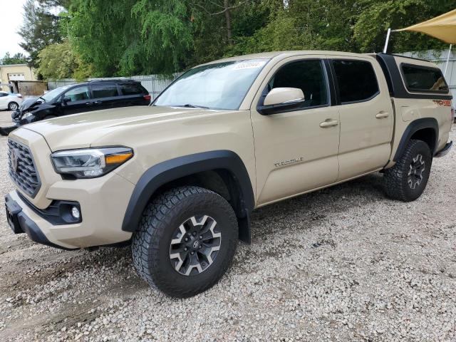 TOYOTA TACOMA 2020 3TMCZ5AN1LM335781 | Auction Seeker