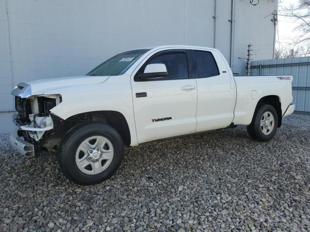 TOYOTA TUNDRA 2019 5TFUY5F17KX784548 | Auction Seeker