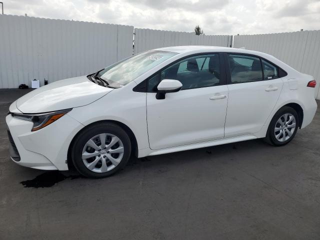 TOYOTA COROLLA 2023 5YFB4MDE8PP050655 | Auction Seeker