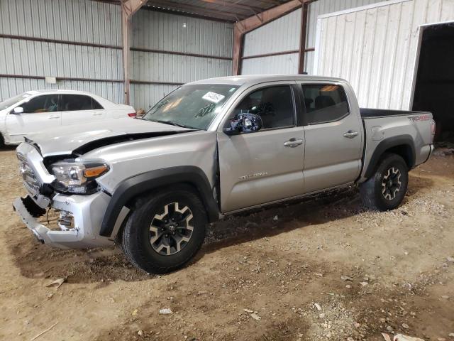 TOYOTA TACOMA 2022 3TMCZ5AN8NM473899 | Auction Seeker