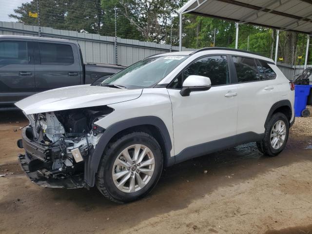 TOYOTA COROLLA CROSS 2022 7MUBAAAG2NV009493 | Auction Seeker