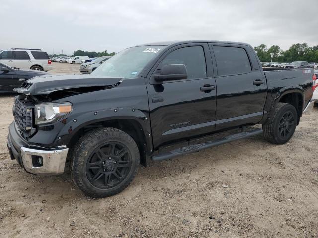 TOYOTA TUNDRA 2020 5TFEY5F17LX265490 | Auction Seeker