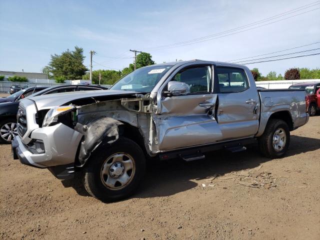 TOYOTA TACOMA 2018 5TFCZ5AN8JX158377 | Auction Seeker