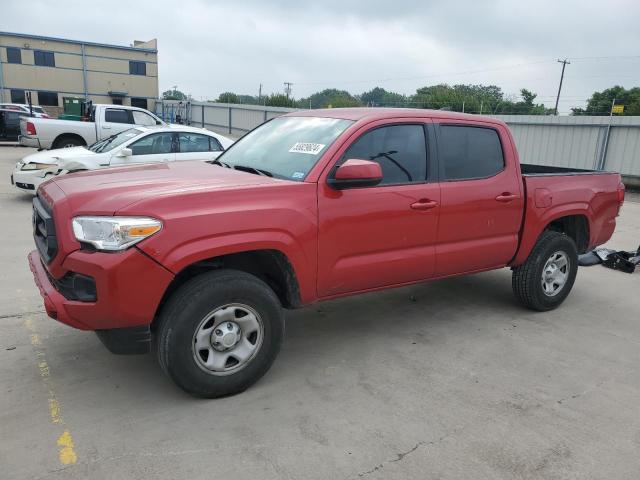 TOYOTA TACOMA 2021 3TYAX5GN2MT033488 | Auction Seeker
