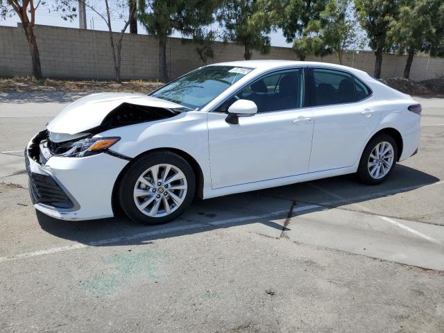 TOYOTA CAMRY 2023 4T1C11AK7PU780500 | Auction Seeker