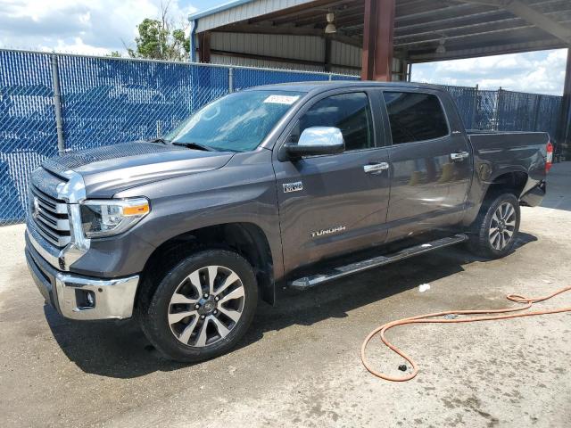 TOYOTA TUNDRA 2018 5TFHW5F11JX766763 | Auction Seeker