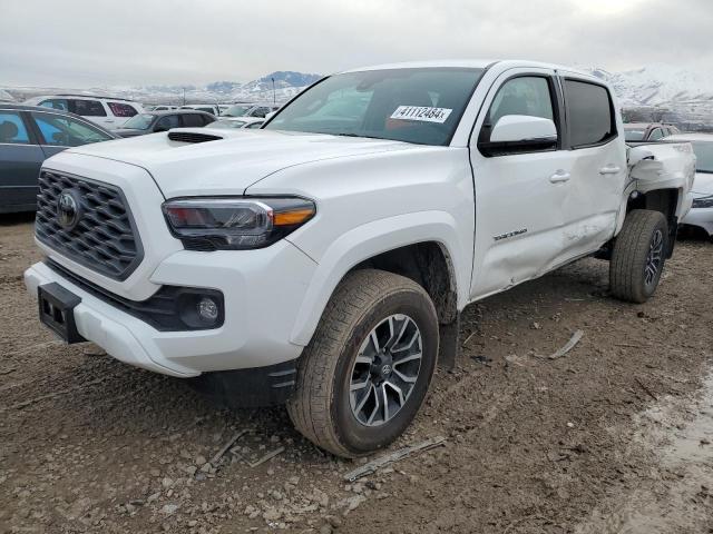 TOYOTA TACOMA 2023 3TMCZ5AN2PM641622 | Auction Seeker