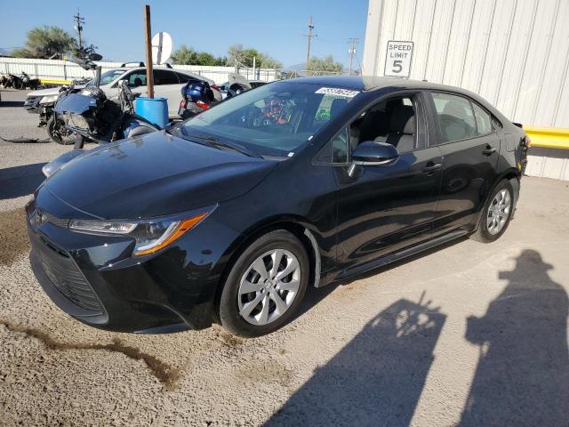 TOYOTA COROLLA 2024 5YFB4MDE6RP105834 | Auction Seeker