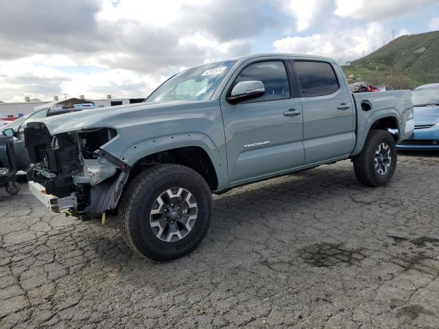 TOYOTA TACOMA 2023 3TYCZ5AN3PT175817 | Auction Seeker