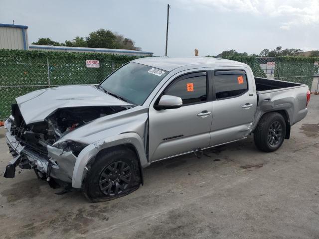 TOYOTA TACOMA 2023 3TYCZ5AN4PT176460 | Auction Seeker