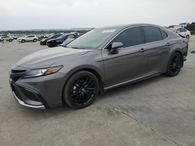 TOYOTA CAMRY 2023 4T1K61AKXPU091063 | Auction Seeker
