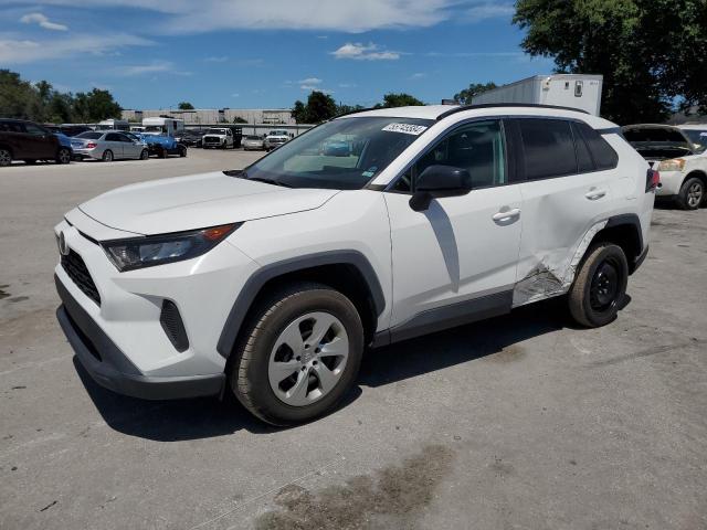 TOYOTA RAV4 2019 2T3H1RFV4KC030447 | Auction Seeker