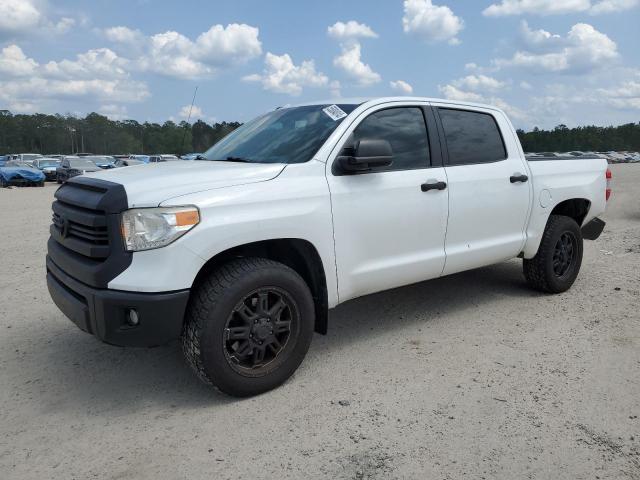 TOYOTA TUNDRA 2017 5TFDW5F19HX629403 | Auction Seeker