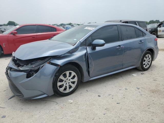 TOYOTA COROLLA 2024 5YFB4MDE9RP126516 | Auction Seeker