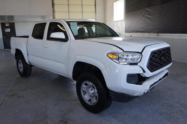 TOYOTA TACOMA 2020 3TMCZ5AN4LM301169 | Auction Seeker