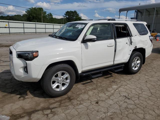 TOYOTA 4-RUNNER 2020 JTEBU5JR9L5806364 | Auction Seeker