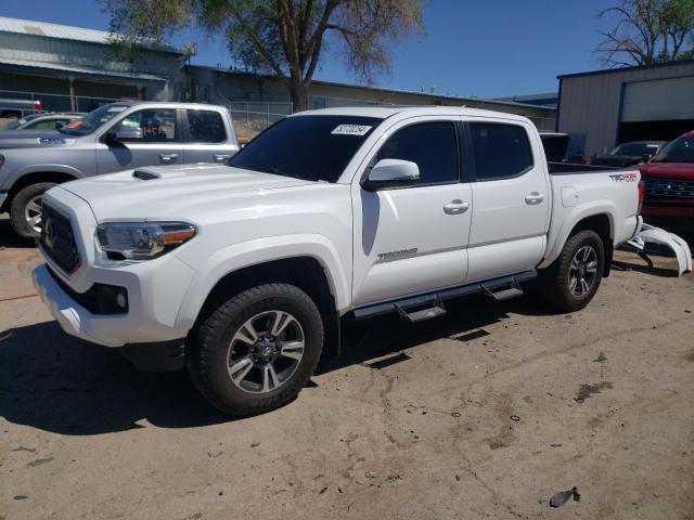 TOYOTA TACOMA 2019 3TMCZ5AN2KM285679 | Auction Seeker