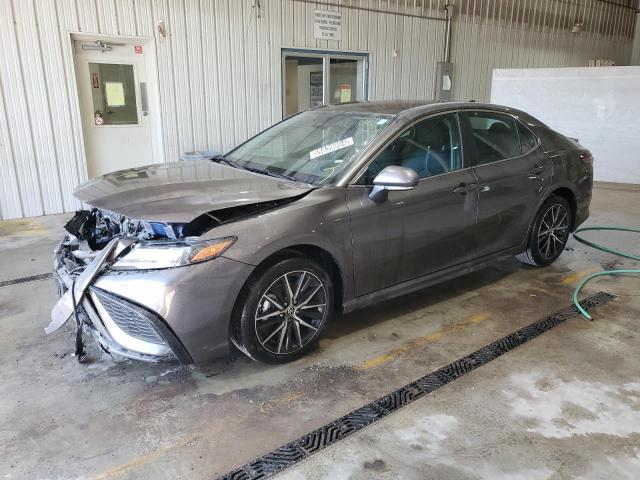 TOYOTA CAMRY 2024 4T1G11AK7RU860237 | Auction Seeker