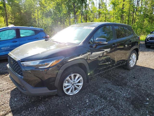 TOYOTA COROLLA CROSS 2023 7MUCAABG3PV056697 | Auction Seeker